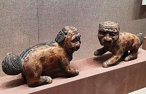 DUNHUANG - Grottes de Yulin - 101